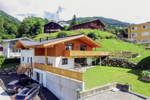 Penthouse Kristall Lodge - Ferienunterkunft in Piesendorf (6 Personen)