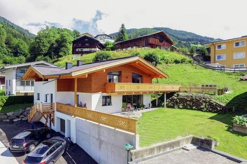 Penthouse Kristall Lodge - Chalet in Piesendorf (6 Personen)