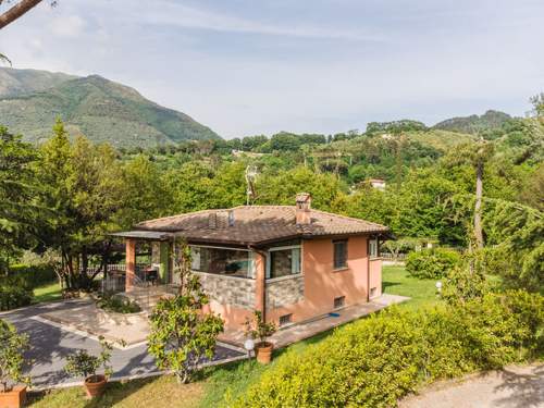 Ferienhaus Verde Versilia  in 
Camaiore (Italien)