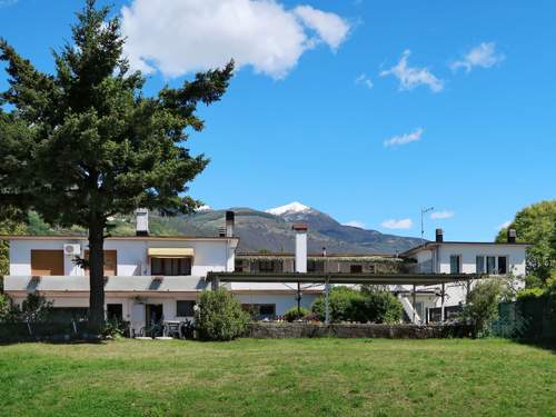 Ferienwohnung La Madonnina  in 
Domaso (Italien)