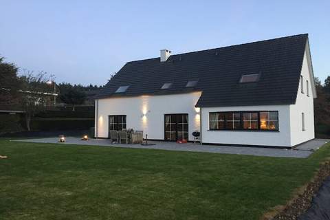 Les Hauts d Arimont - Ferienunterkunft in Malmedy (8 Personen)
