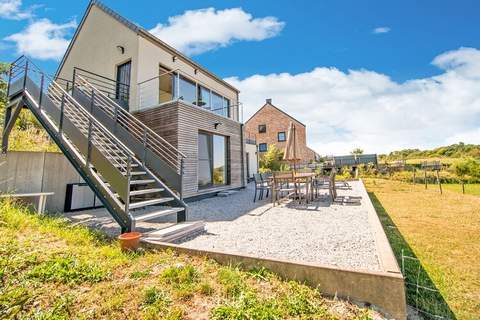 Alatienne - Ferienhaus in Viroinval (7 Personen)