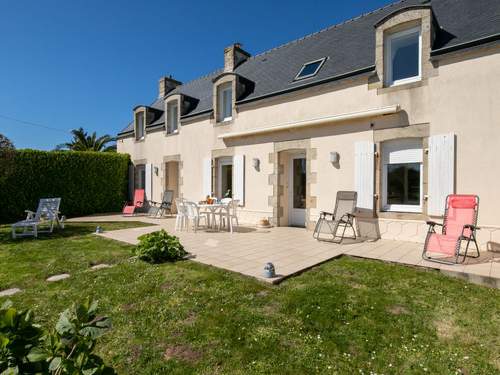 Ferienhaus Ty Pors Ar Pagn