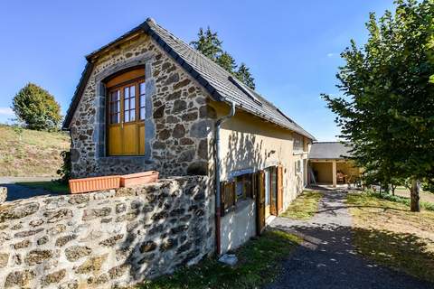 La Charmante - Ferienunterkunft in Calvinet (5 Personen)