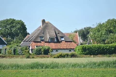 Florijn 3 - Ferienunterkunft in Oost-Texel (4 Personen)
