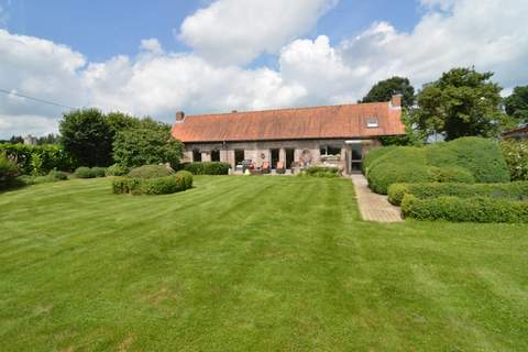 Casteeldoorn - Ferienhaus in Oostkamp (6 Personen)