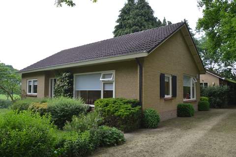 Huus in 't Hagt - Ferienhaus in Aalten (4 Personen)