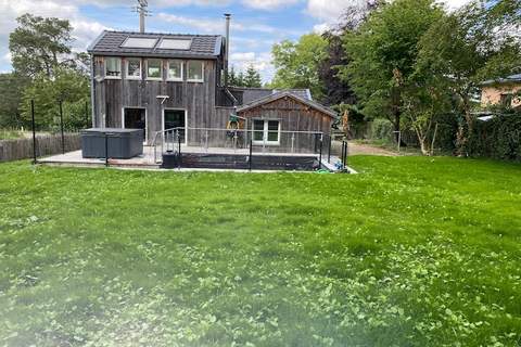 Le coeur du brâme - Ferienunterkunft in Jalhay (8 Personen)