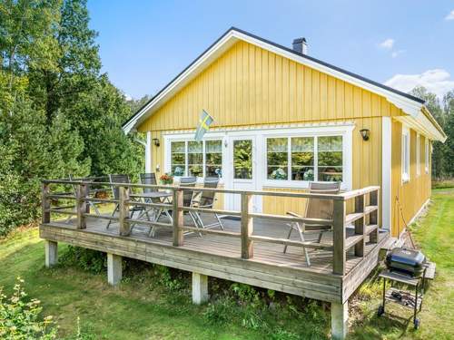 Ferienhaus Gaslunda