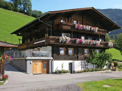 Ferienwohnung, Landhaus Angererhof