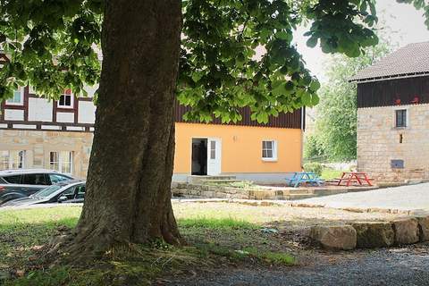 Koenigstein - Ferienunterkunft in Struppen (4 Personen)