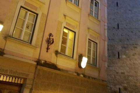 Rosalpina - Ferienunterkunft in Bressanone (4 Personen)