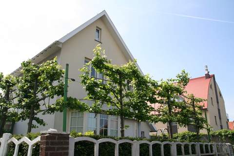 Normandie - Villa in Middelkerke (12 Personen)