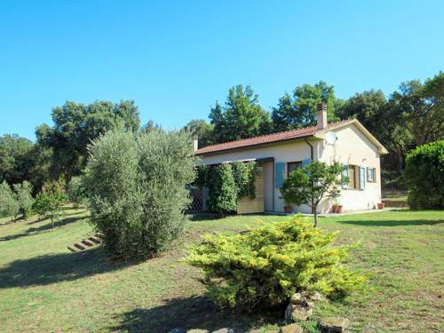 Ferienhaus Gaia  in 
Roccastrada (Italien)