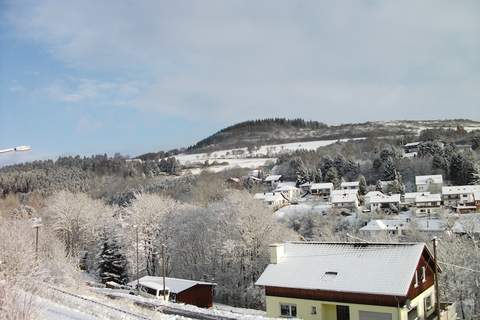 Antonius - Ferienunterkunft in Gerolstein (2 Personen)