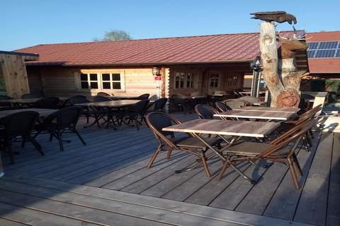 Carpe Diem - Ferienunterkunft in Phalsbourg (4 Personen)