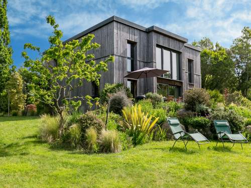 Ferienhaus Ty Coat