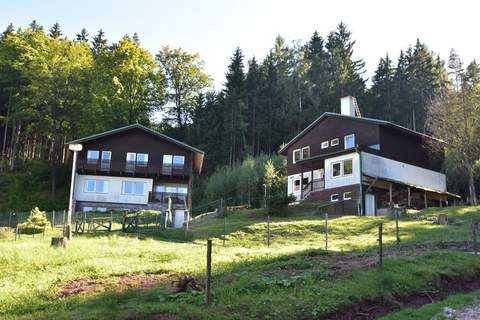 Relax - Chalet in Bola Tremesna (11 Personen)