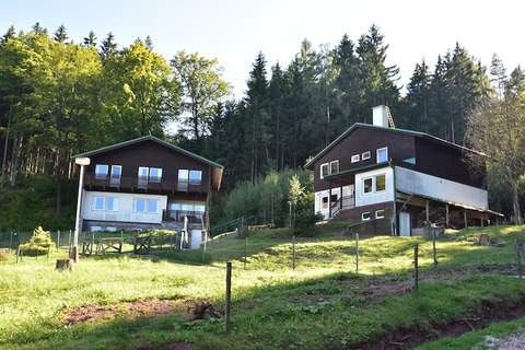 Relax - Ferienunterkunft in Bola Tremesna (8 Personen)
