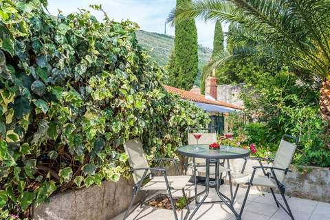 Tulasi - Appartement in Dubrovnik (4 Personen)