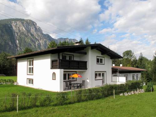 Ferienhaus Anger