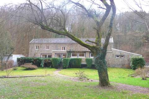 La Petite Buissonnière - Ferienhaus in Comblain au Pont (12 Personen)