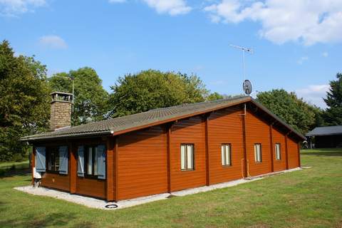 Unit - Ferienhaus in Hour (9 Personen)