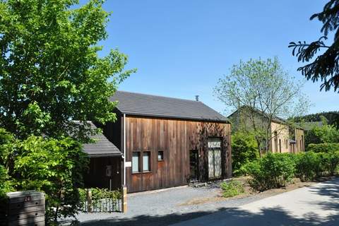 Les Jardins de l'Ourthe 16 - Ferienhaus in Houffalize (6 Personen)