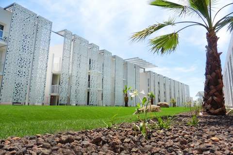 Appart'hôtel Prestige Nakâra 4 - Ferienunterkunft in Cap D Agde (6 Personen)