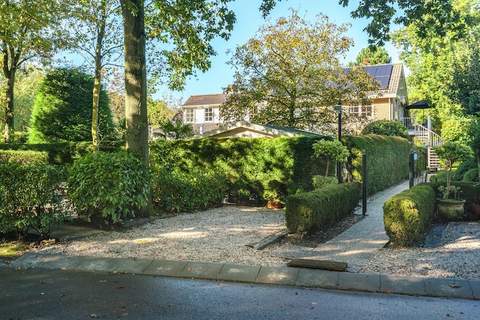 Vier Duinen - Appartement in Oostkapelle (4 Personen)