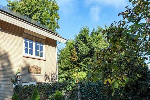 Twee Duinen - Ferienunterkunft in Oostkapelle (2 Personen)