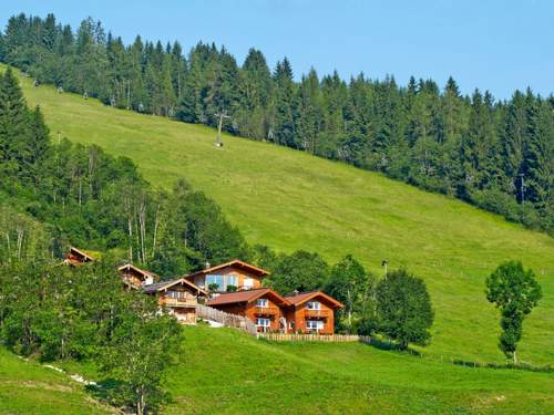 Ferienhaus Nikola (FLU100)  in 
Flachau (sterreich)