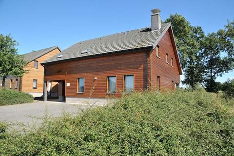 Vivaldi - Ferienunterkunft in Durbuy (11 Personen)