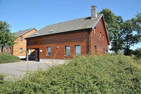 Vivaldi - Ferienhaus in Durbuy (11 Personen)