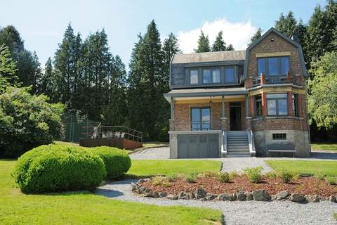 Miss Chlo - Ferienhaus in Barvaux (8 Personen)