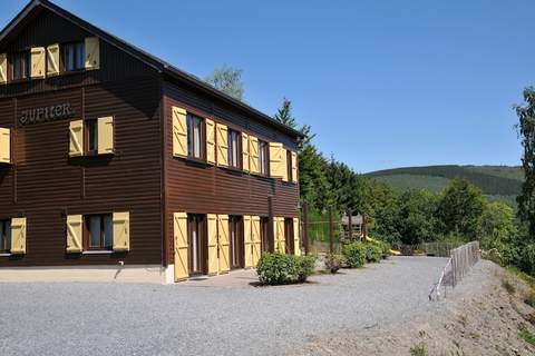 Les Rochettes Jupiter - Ferienunterkunft in La Roche (30 Personen)