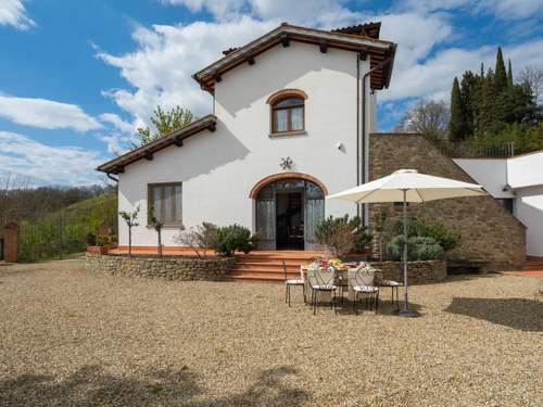 Ferienhaus, Landhaus Melograno  in 
Terranuova Bracciolini (Italien)