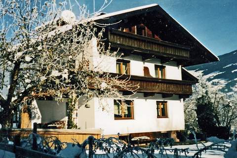 Ebster - Appartement in Fügen (11 Personen)