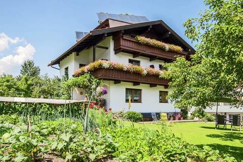 Ebster - Appartement in FÃ¼gen (8 Personen)