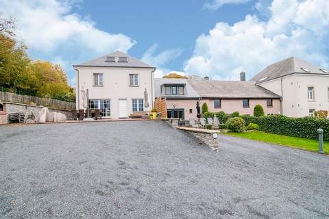 Mon daim - Ferienhaus in Bastogne (4 Personen)