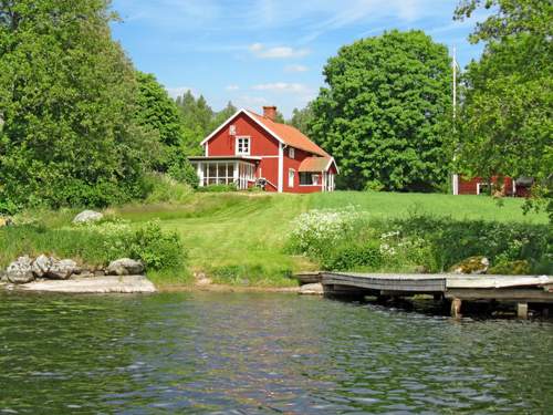 Ferienhaus Stora Gryten (NAK035)  in 
Askersund (Schweden)