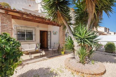 Casa Crispin - Ferienunterkunft in Algorfa (6 Personen)