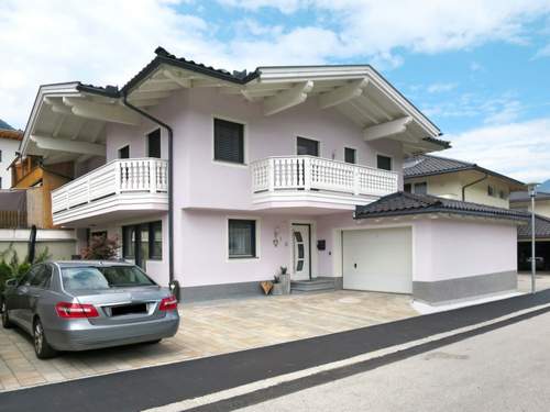 Ferienwohnung Regina
