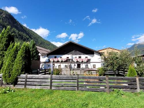 Ferienhaus, Landhaus Haus Helena  in 
 (sterreich)