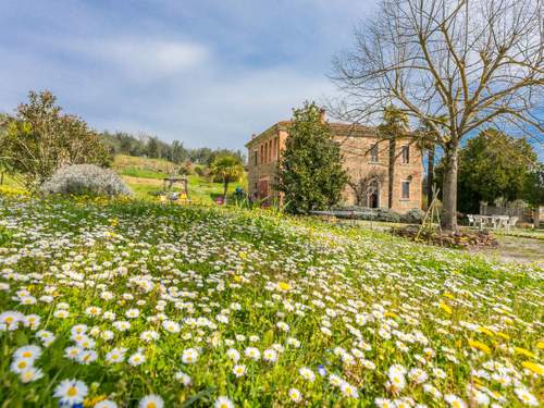 Ferienhaus, Landhaus Podere Casina