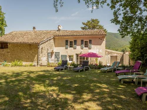 Ferienhaus La Chambaillarde (DLF120)  in 
Dieulefit (Frankreich)