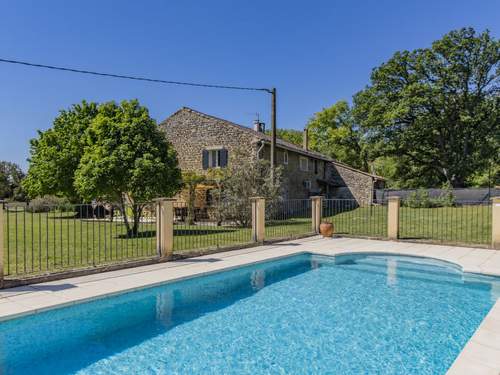 Ferienhaus La Grive