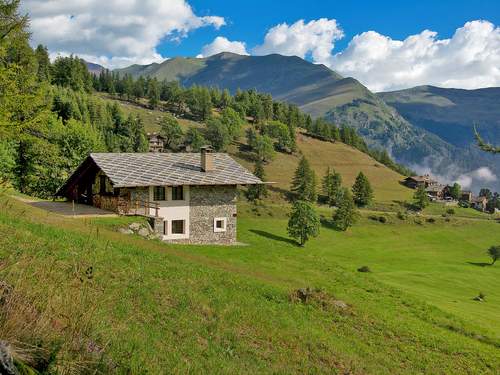 Ferienhaus, Chalet Casot Pra La Funt