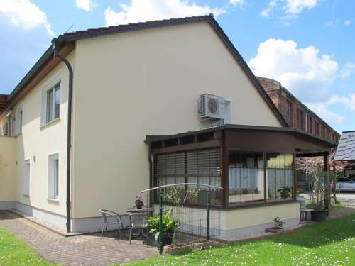 Ferienwohnung Am Burgberg  in 
Eilenburg (Deutschland)