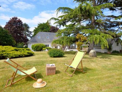 Ferienhaus Chante-Brise